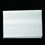 XG502　ベーキングシート白