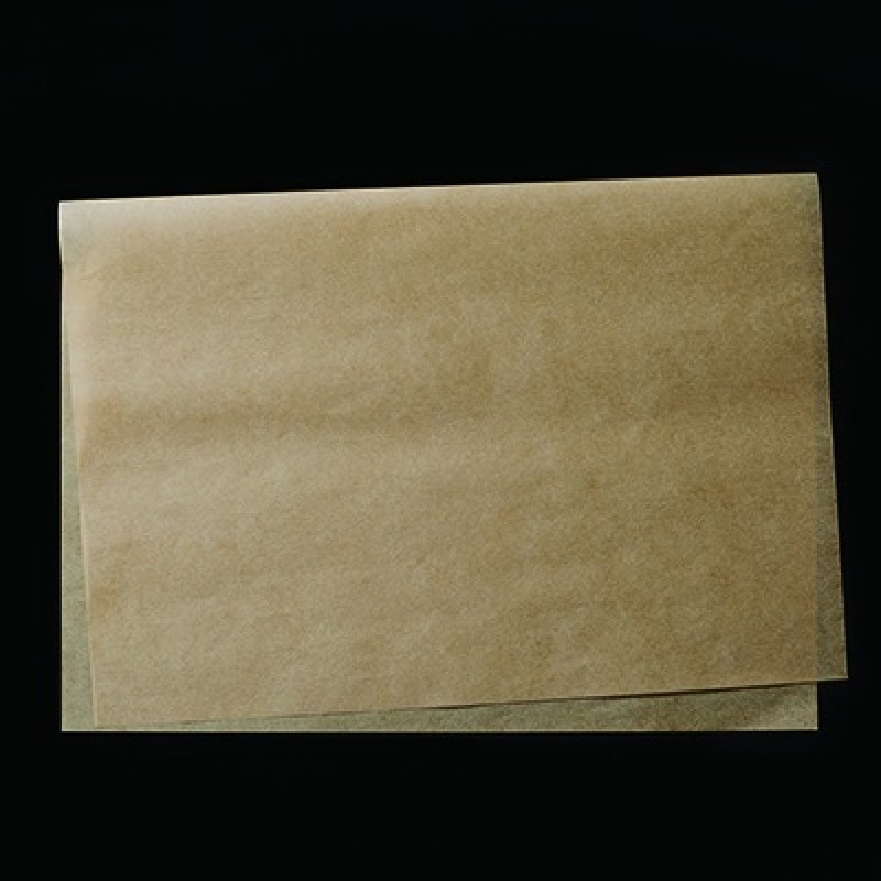 XG512　ベーキングシート茶