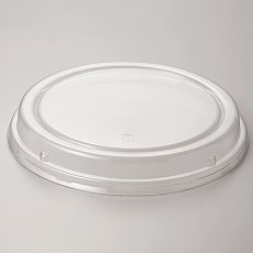 画像2: F－ＣＣ　シフォン用ＰＥＴ蓋（透明）＠1枚あたり21.10円 (2)