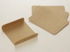 底紙が付属します