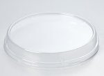 画像2: F－ＲＳＦ２　ロールフリー用PET蓋（透明）＠1枚あたり16.80円 (2)
