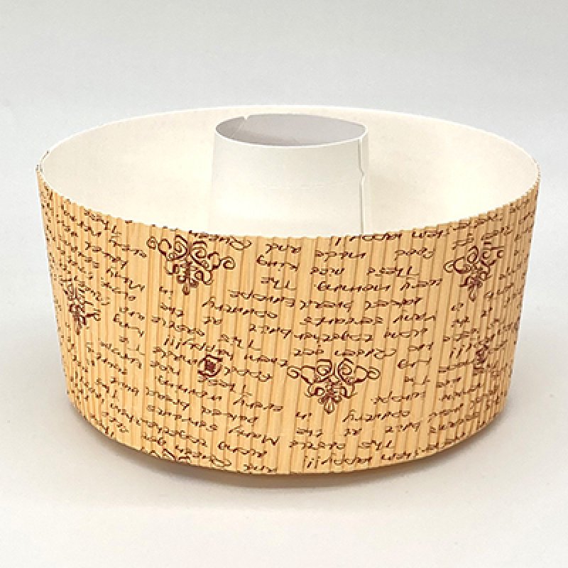 SC836　スモールシフォン（ロイヤルクレスト)本体のみ