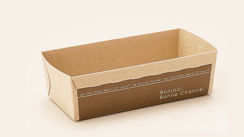 ST202Nソリッドトレー（ブラン）