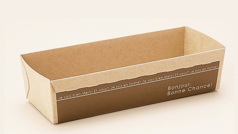 ST203Nソリッドトレー（ブラン）