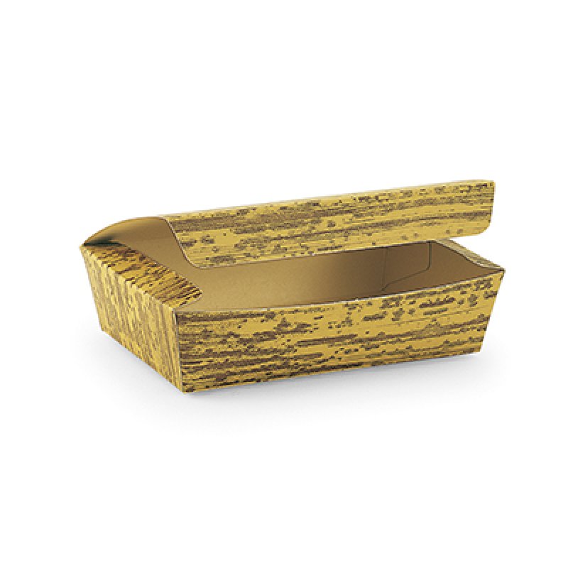 竹包ボックス小　WH-500