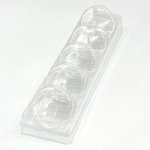 画像1: マカロンケース５ヶ入　＠１組あたり64.40円 (1)