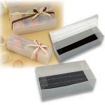 画像1: ブランシュ  ３ヶ入用／６ヶ入用   ＠１組あたり126.00〜156.50円 (1)