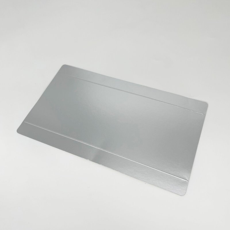 台紙がリニューアルいたしました。【角が丸くなりました】