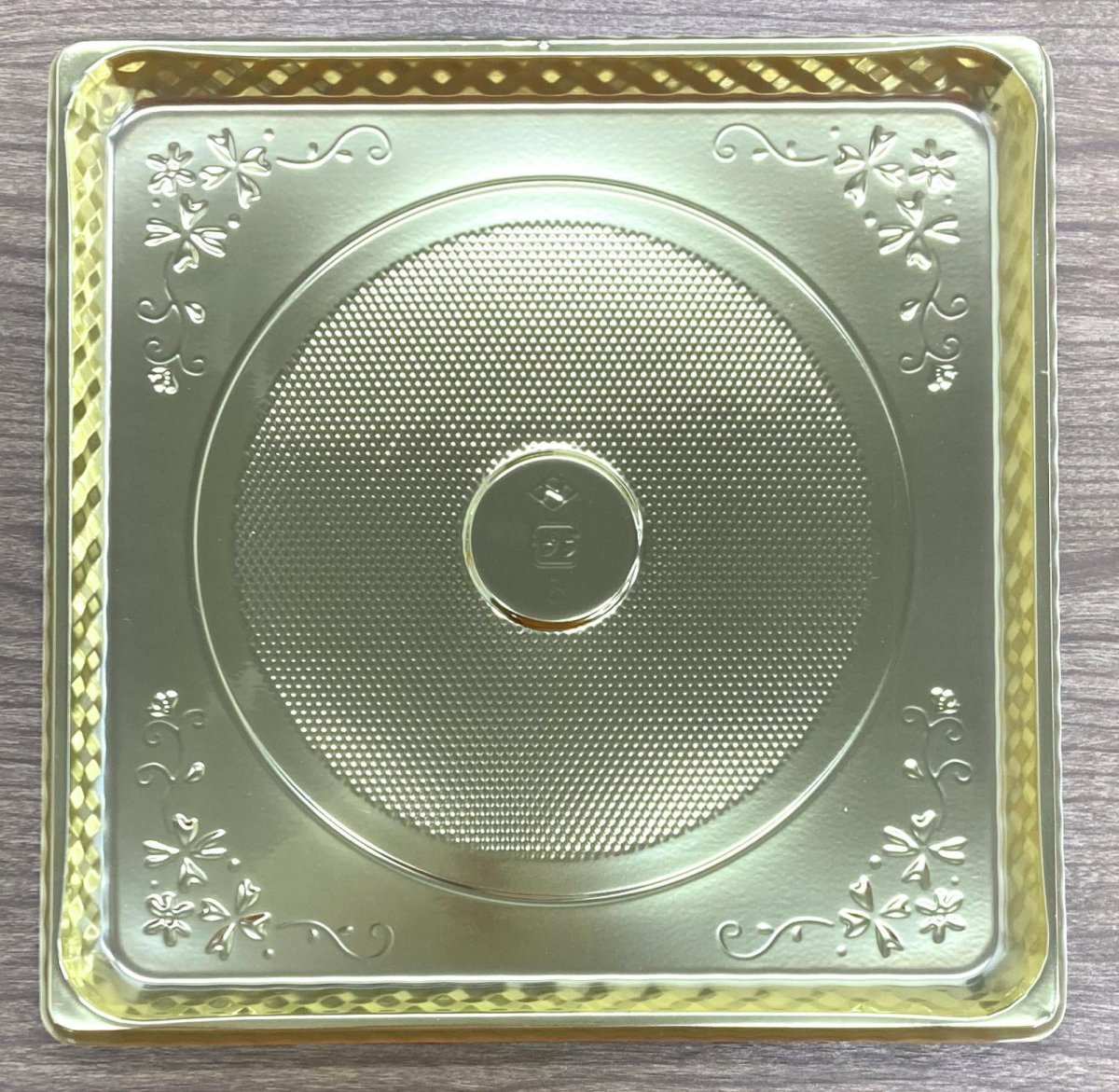 画像1: Gスクエアトレー　4.５寸/５寸/L６寸/７寸＠1枚あたり61.60〜130.80円 (1)