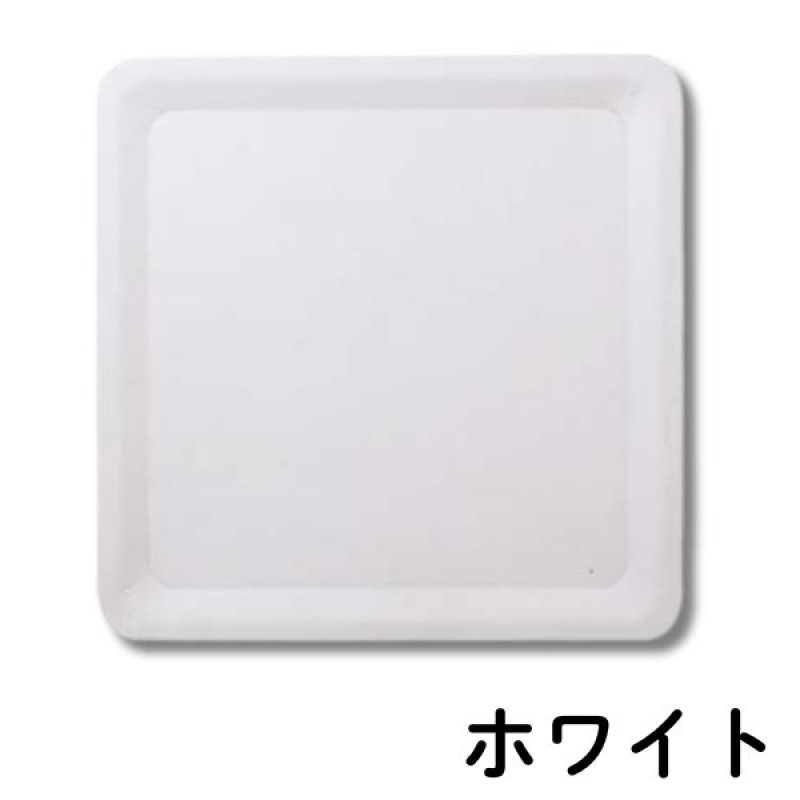 画像2: カルトンキャレ （ホワイト）４.５号/５号/６号　100枚入／　単価　35.50 〜47.70円 (2)