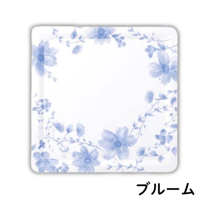 画像5: カルトンキャレ （ブルーム、コスモス、 クリーム、Mフルーツ）４.５号/５号/６号　100枚入／　単価　37〜50円 (5)