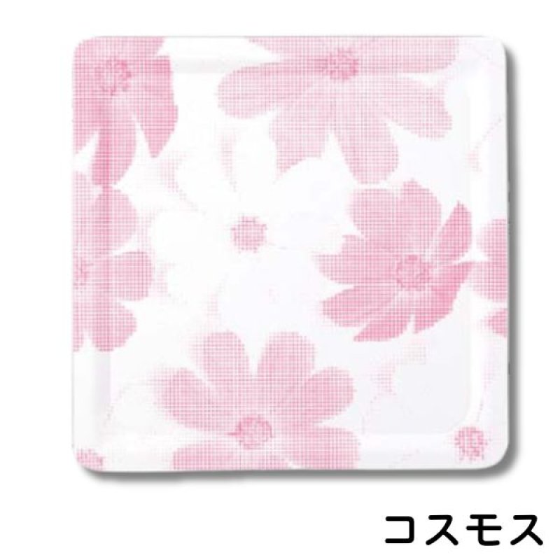 画像2: カルトンキャレ （ブルーム、コスモス、 クリーム、Mフルーツ）４.５号/５号/６号　100枚入／　単価　37〜50円 (2)