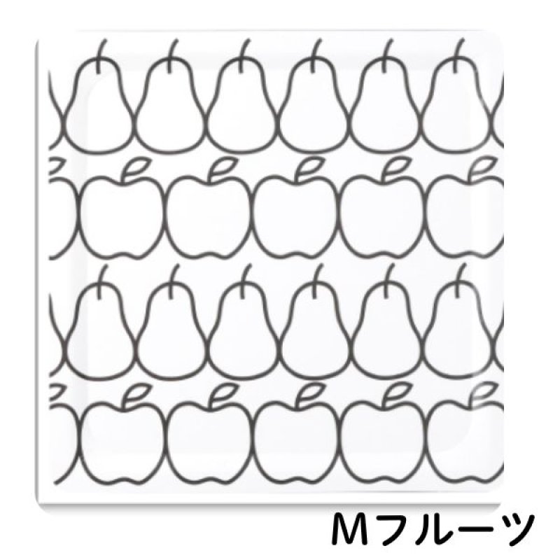 画像8: カルトンキャレ （ブルーム、コスモス、 クリーム、Mフルーツ）４.５号/５号/６号　100枚入／　単価　37〜50円 (8)