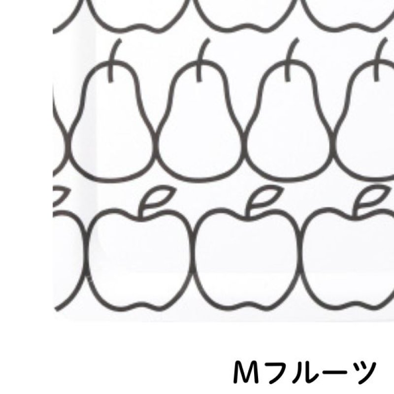 画像9: カルトンキャレ （ブルーム、コスモス、 クリーム、Mフルーツ）４.５号/５号/６号　100枚入／　単価　37〜50円 (9)