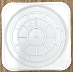 ４寸・4.５寸の形状