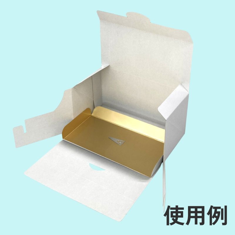 画像13: ユウロールＢＯＸ用金トレー/爪無し/爪付き／単価　25〜30.50円 (13)