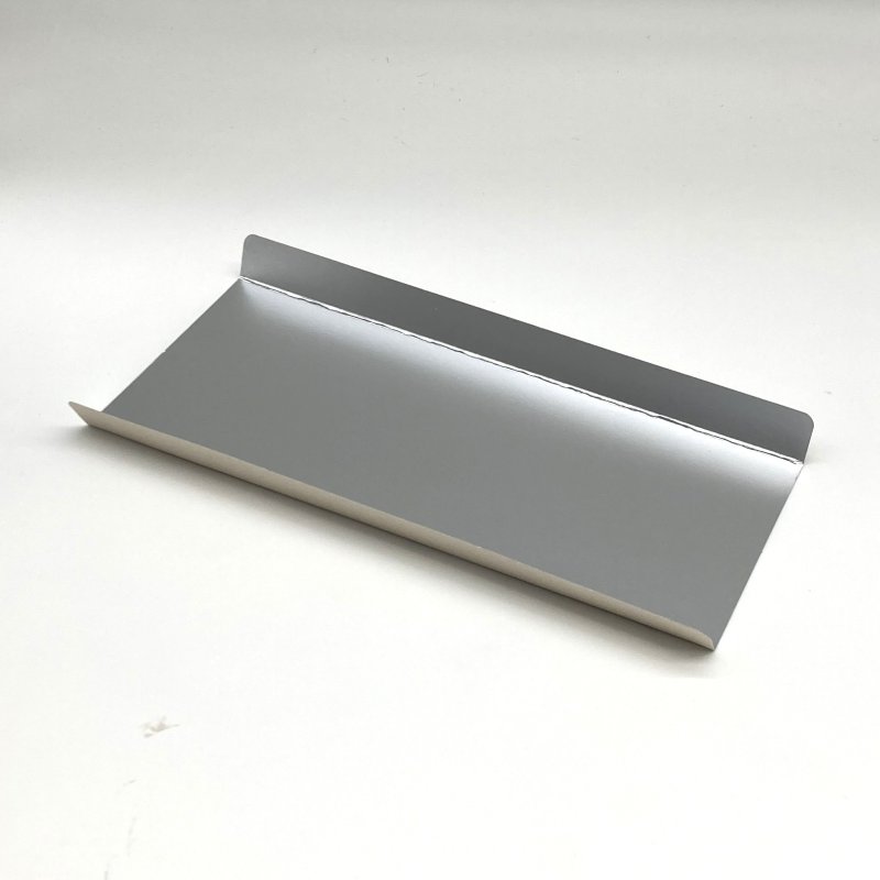 画像2: 手提げロールケーキ函用コの字台紙@1枚あたり18.95円 (2)