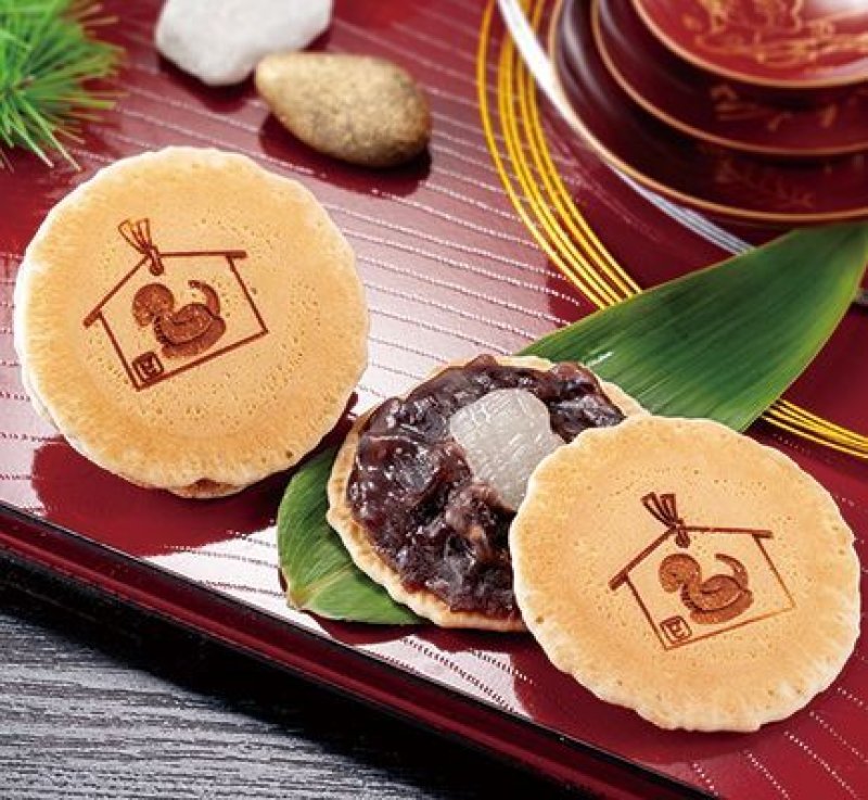 2026年うま年（※写真は過去の商品です）