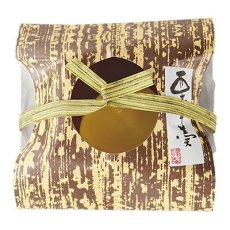 栗羊羹