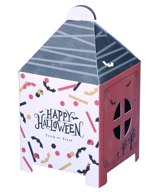 画像1: 【ハロウィン】ハロウィンランタン＠1つあたり108.90円 (1)