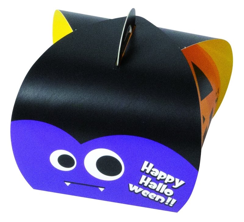 ミニバルーンBOX