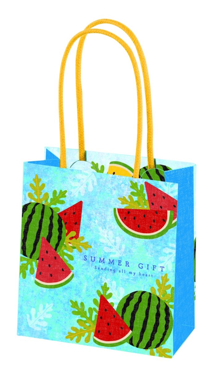 画像1: ミニバッグ　サマー(1)　＠1枚あたり97.50円 (1)