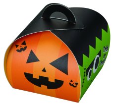 ミニバルーンBOXサイド面
