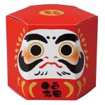 画像2: 六角ダルマ＠1枚あたり96円 (2)