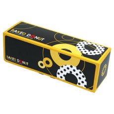 焼ドーナツBOX5