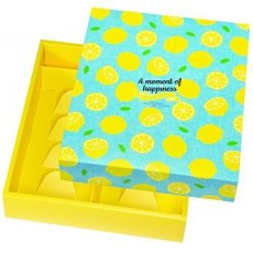 画像3: ギフトＢＯＸシトロン　５/10＠１枚あたり157.50〜240.00円 (3)