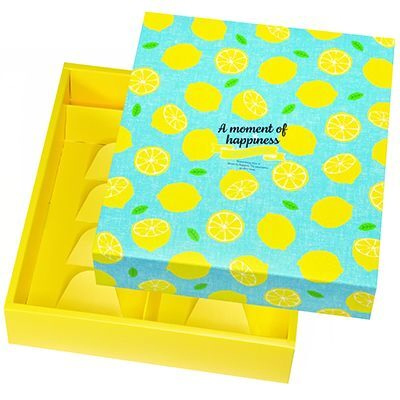 画像3: ギフトＢＯＸシトロン　５/10＠１枚あたり163.80〜249.20円 (3)