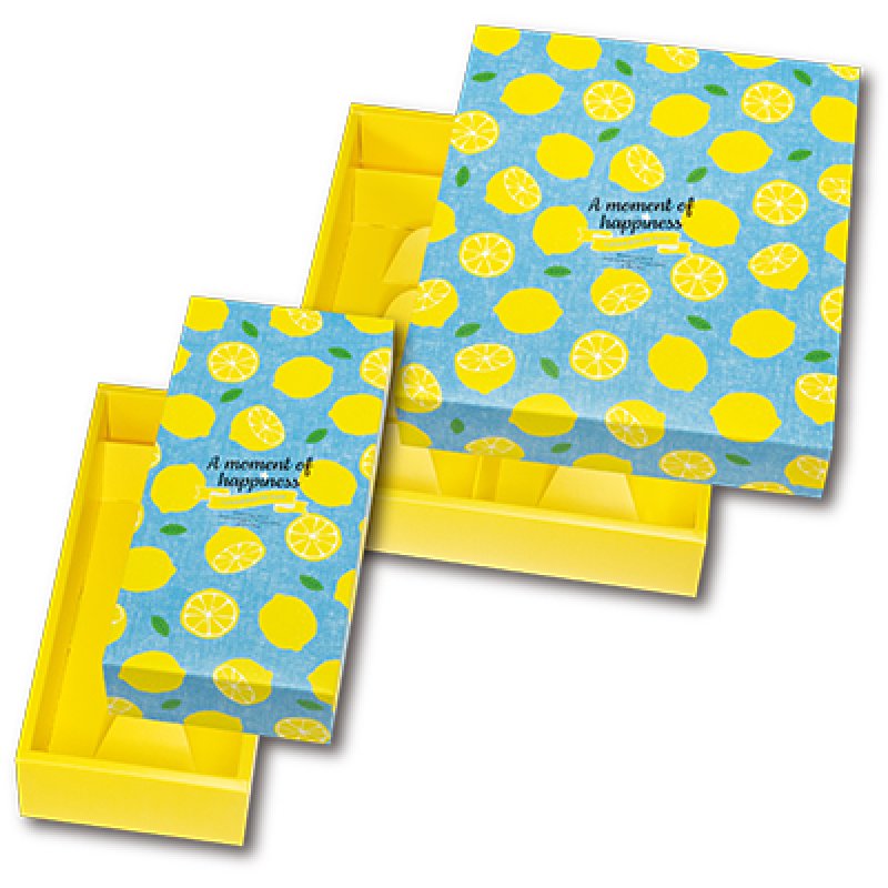 画像1: ギフトＢＯＸシトロン　５/10＠１枚あたり163.80〜249.20円 (1)