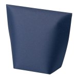 インディゴ前面