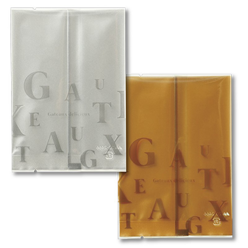 シルバーとゴールドの２色をご用意しております