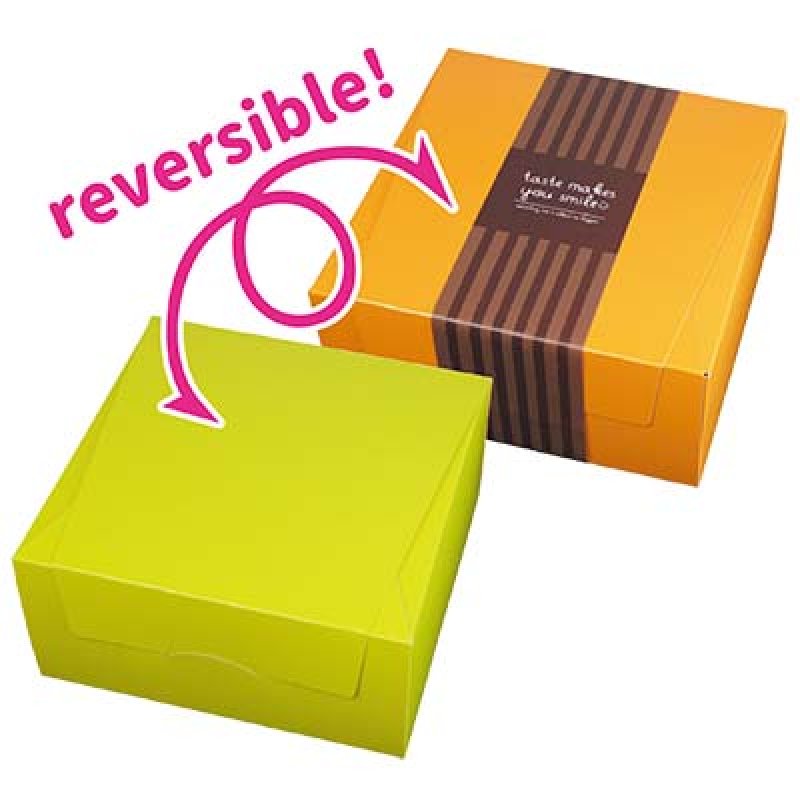 画像3: パケットクルールＭ　ピンク/イエロー　オレンジ/緑 ＠１枚あたり187.60円 (3)