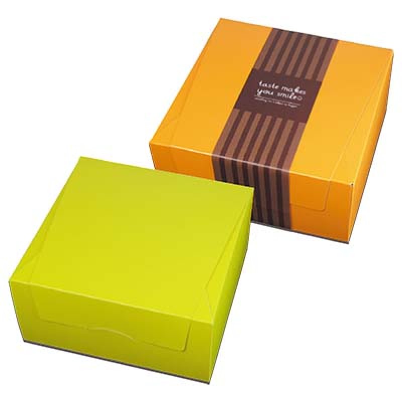 オレンジ/緑　※帯は付属しません