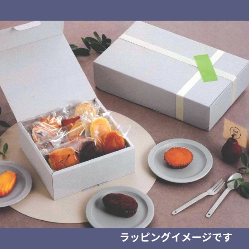 画像11: コンビネーションギフト　グレー　SS/S/M/L　／単価140〜218.50円 (11)