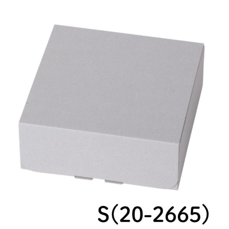 画像4: コンビネーションギフト　グレー　SS/S/M/L　／単価140〜218.50円 (4)