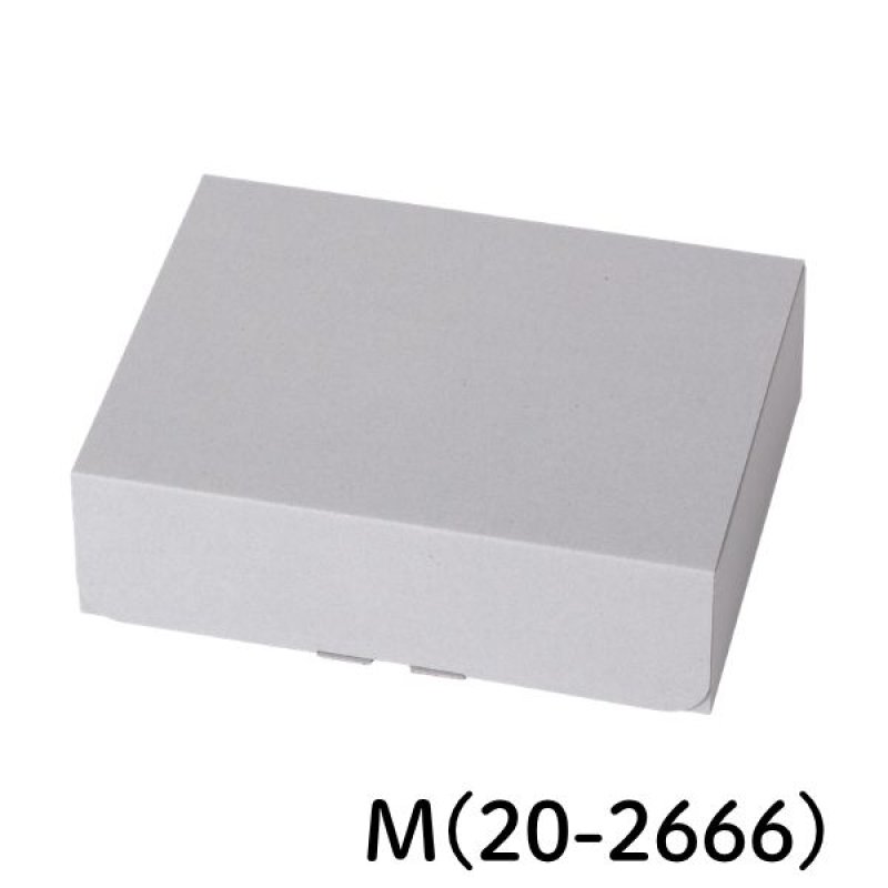 画像6: コンビネーションギフト　グレー　SS/S/M/L　／単価140〜218.50円 (6)