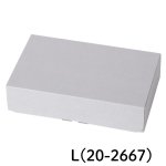 画像9: コンビネーションギフト　グレー　SS/S/M/L　／単価140〜218.50円 (9)