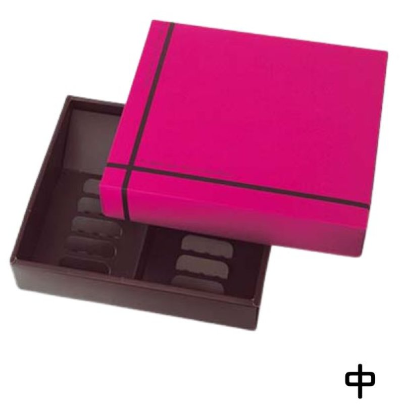 画像4: フールセック ギフト　ピンク　小/中/大　／単価　118.50〜234円 (4)