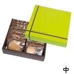 画像4: フールセック ギフト　グリーン　小/中/大　／単価118.50〜234円 (4)