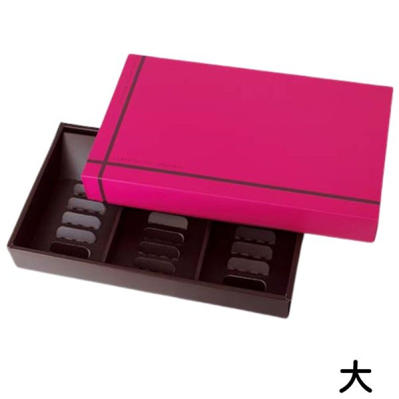 画像6: フールセック ギフト　ピンク　小/中/大　／単価　118.50〜234円 (6)