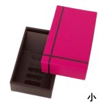 画像2: フールセック ギフト　ピンク　小/中/大　／単価　118.50〜234円 (2)