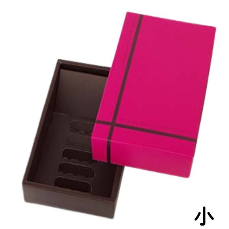 画像2: フールセック ギフト　ピンク　小/中/大　／単価　118.50〜234円 (2)
