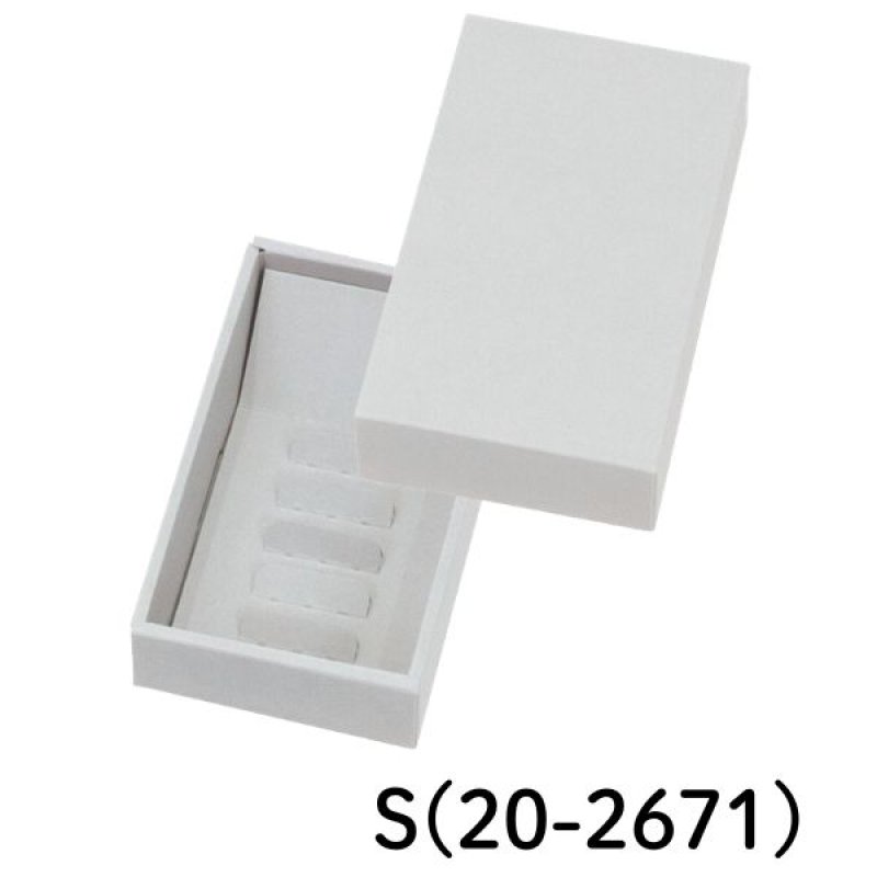 画像2: フールセック ギフト　グレー　S/M/L　／単価109〜203円 (2)