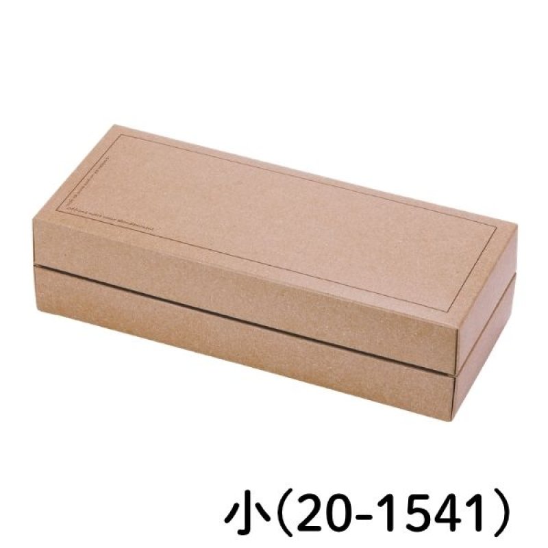 画像6: ギフトＢＯＸ（ギフトボックス）ナチュール　特小/小/中/120/大/特大 ／単価　148.40〜278.60円 (6)