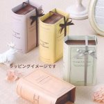 画像2: プティ・リーヴル　4カラー展開　各100個入／単価86円 (2)