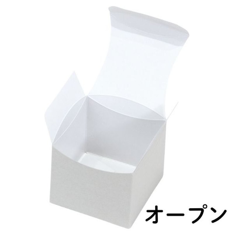 画像4: キュービック　グレー　1ロット100個入り／単価　78円 (4)