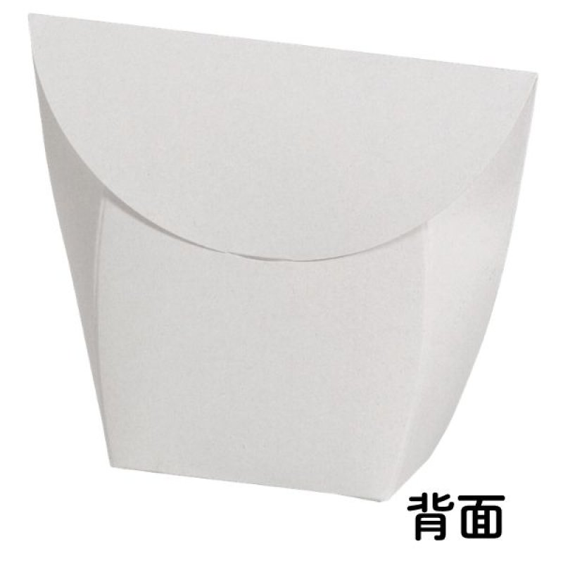 画像4: スタンドBOX　グレー　1ロット100個入り／単価　78円 (4)